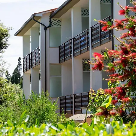 Hotel Eden Park