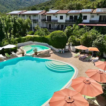 Eden Park Hotel Marina di Campo