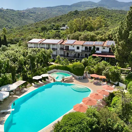 Eden Park 3* Marina di Campo