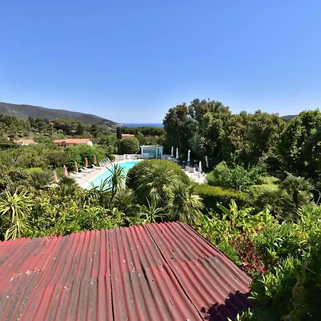 Eden Park Hotel 3*