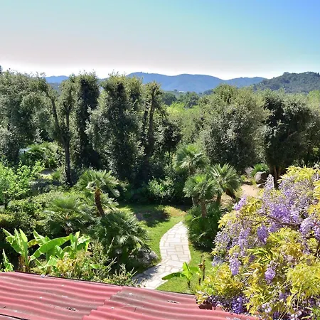 Eden Park Hotel 3*