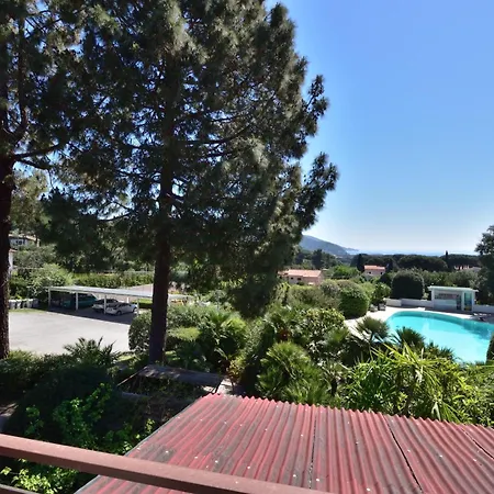 Eden Park Hotel Marina di Campo