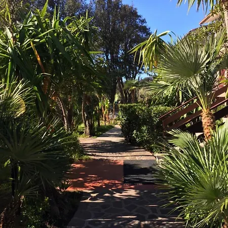 Eden Park 3* Marina di Campo