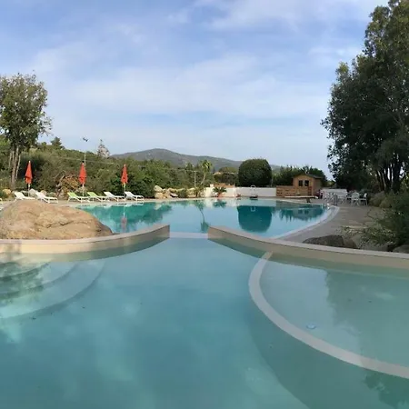 Eden Park Hotel Marina di Campo