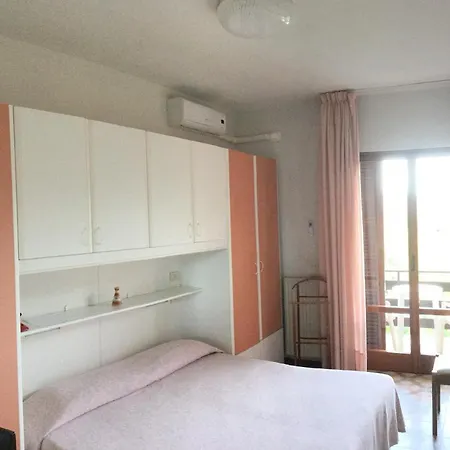 Hotel Eden Park