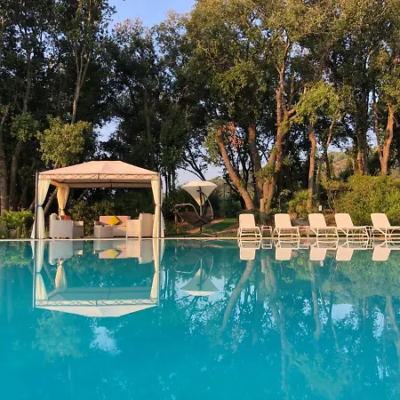 Hotel Eden Park